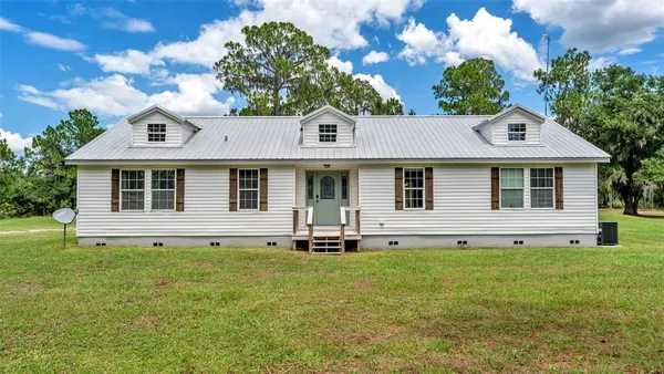 $495,000 | 5600 Russo Road, Bartow, FL 33830
