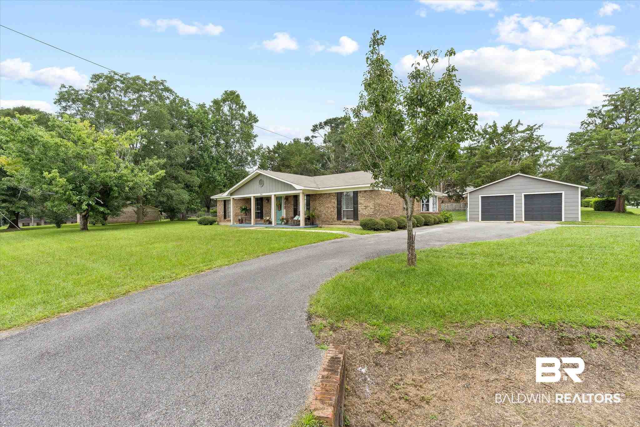 2861 Pretty Branch Drive East Mobile, AL 36618 - Photo 25 of 25