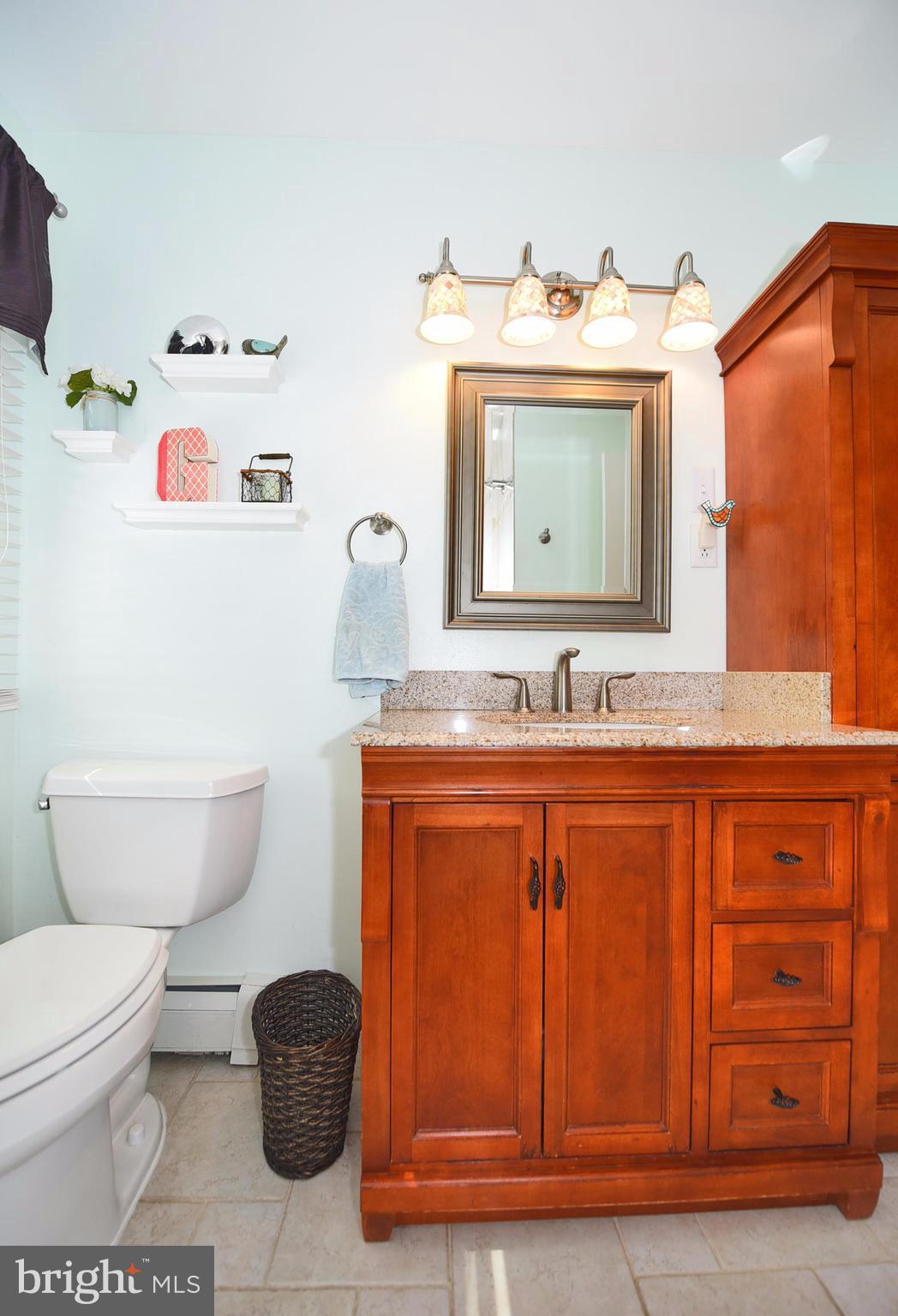 607 Seabrook Road Towson, MD 21286 - Photo 11 of 30 Hall Bath