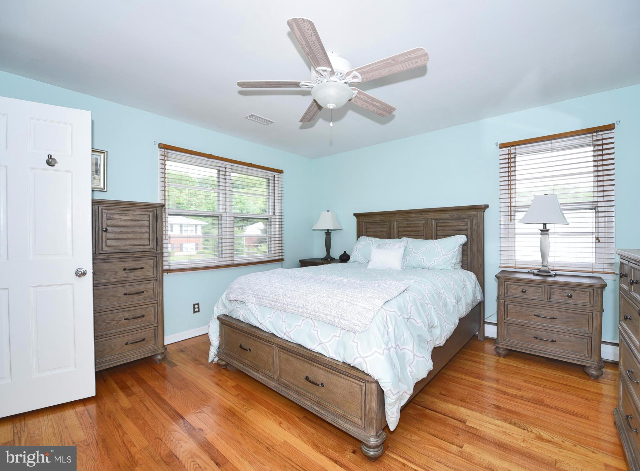 607 Seabrook Road Towson, MD 21286 - Photo 13 of 30 Lovely master