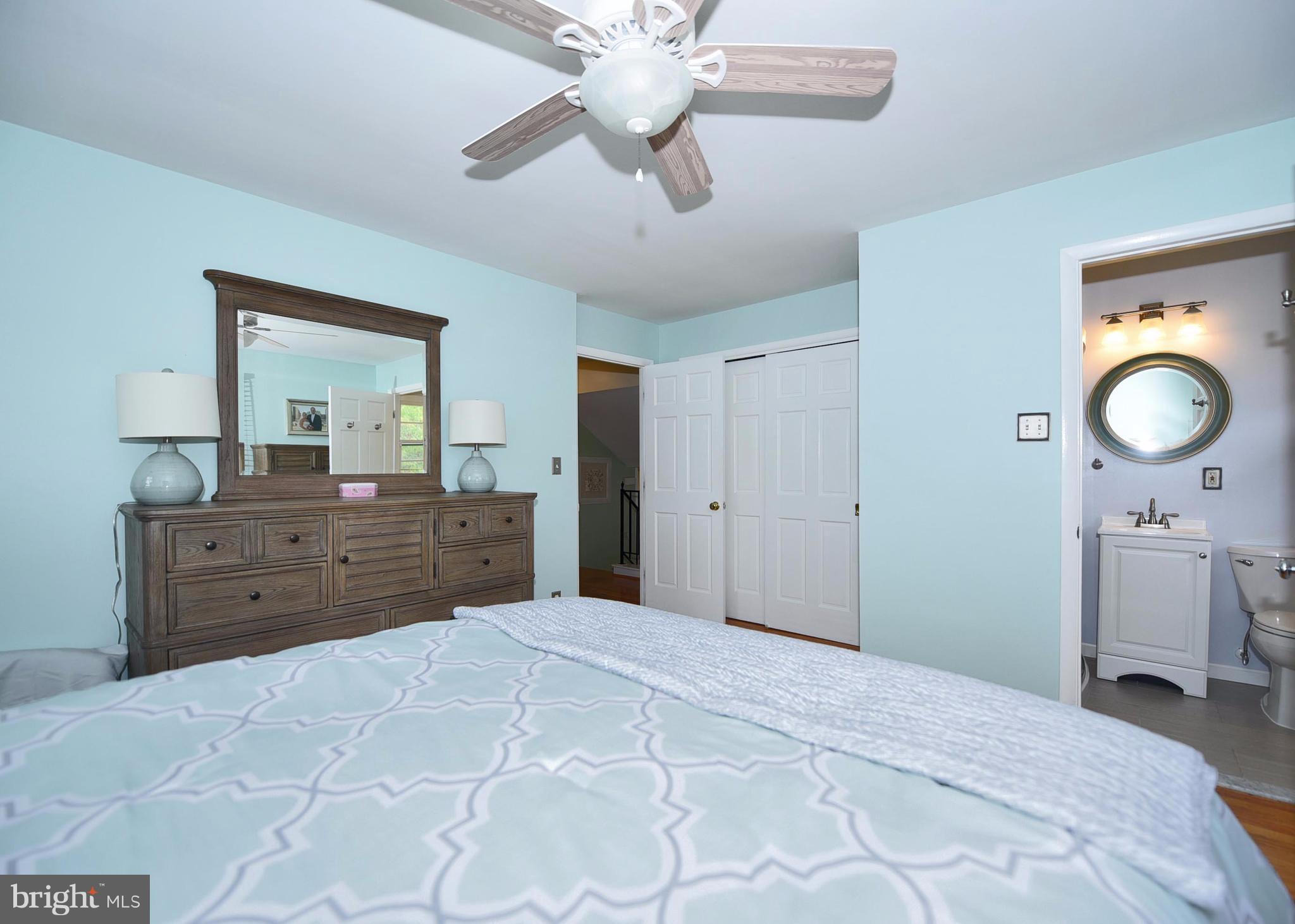 607 Seabrook Road Towson, MD 21286 - Photo 14 of 30 With attached full master bath
