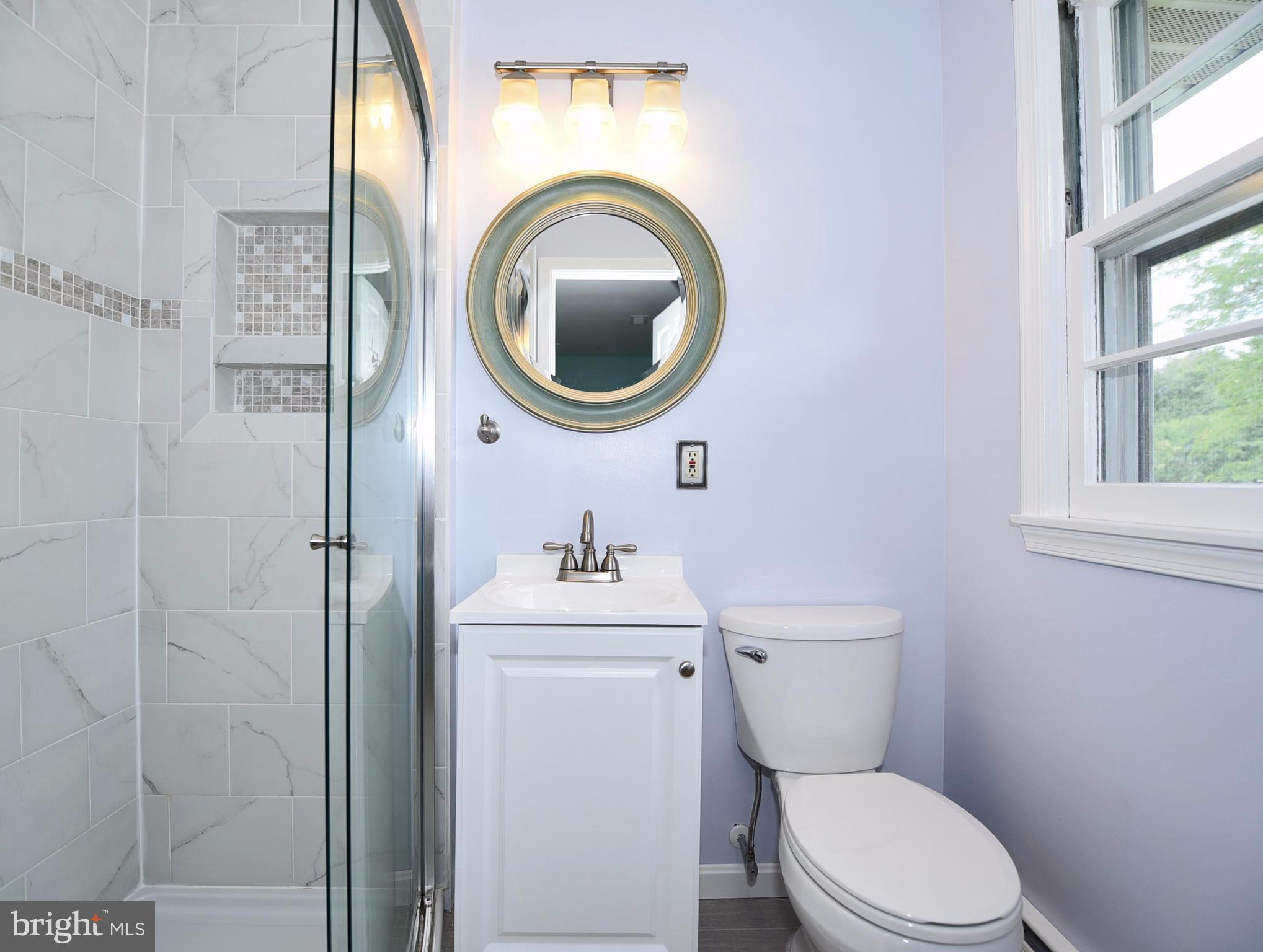 607 Seabrook Road Towson, MD 21286 - Photo 15 of 30 Bath (Master)