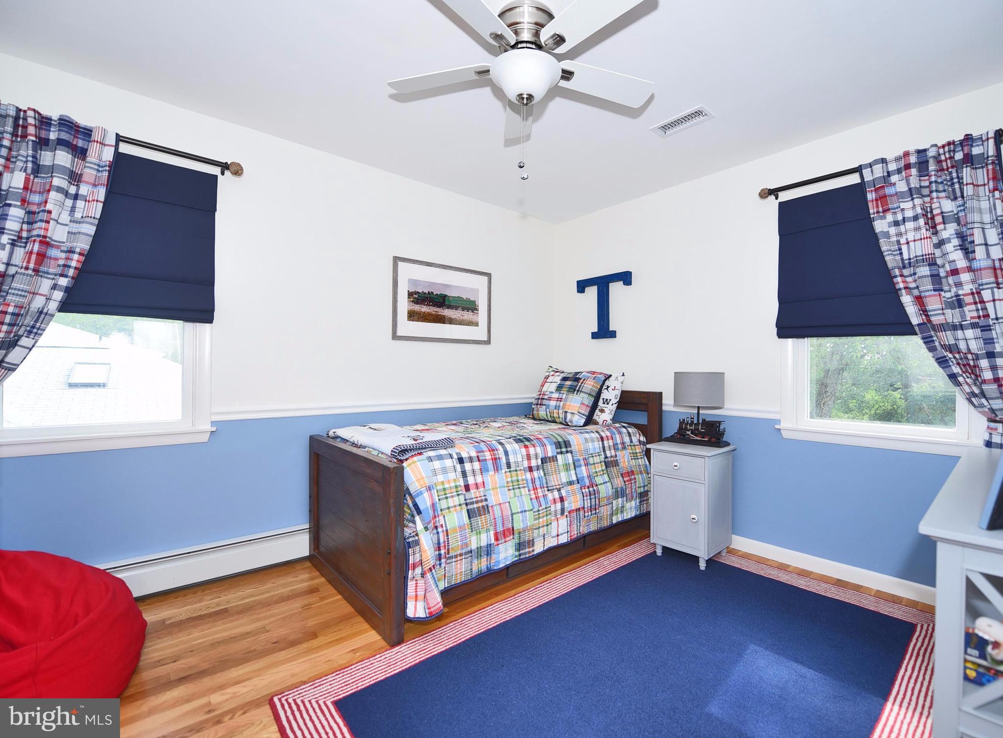 607 Seabrook Road Towson, MD 21286 - Photo 19 of 30 Bedroom