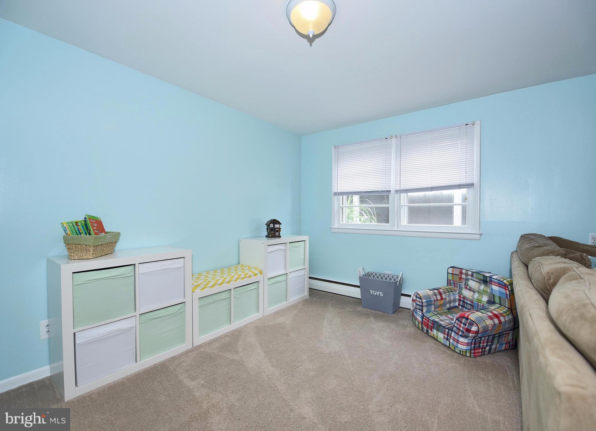 607 Seabrook Road Towson, MD 21286 - Photo 21 of 30 Family Room