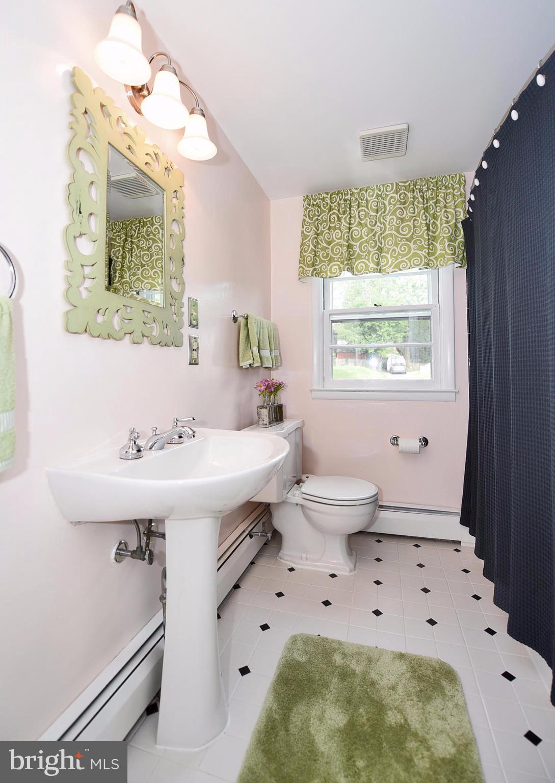 607 Seabrook Road Towson, MD 21286 - Photo 23 of 30 Lower level full bath