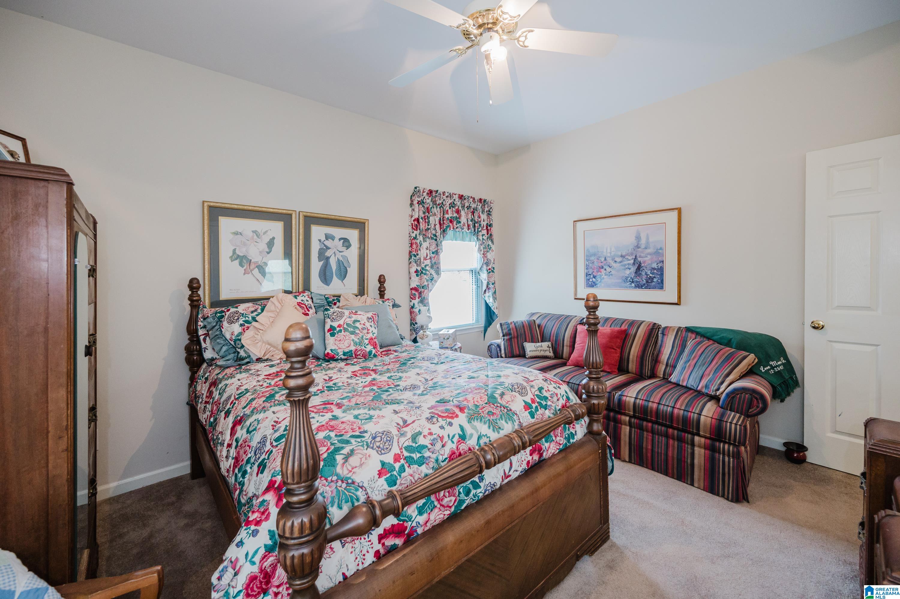 6485 Eagle Ridge Lane Pinson, AL 35126 - Photo 26 of 42
