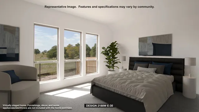 $509,900 | 9511 Chateau Hill Drive, Manvel, TX 77578