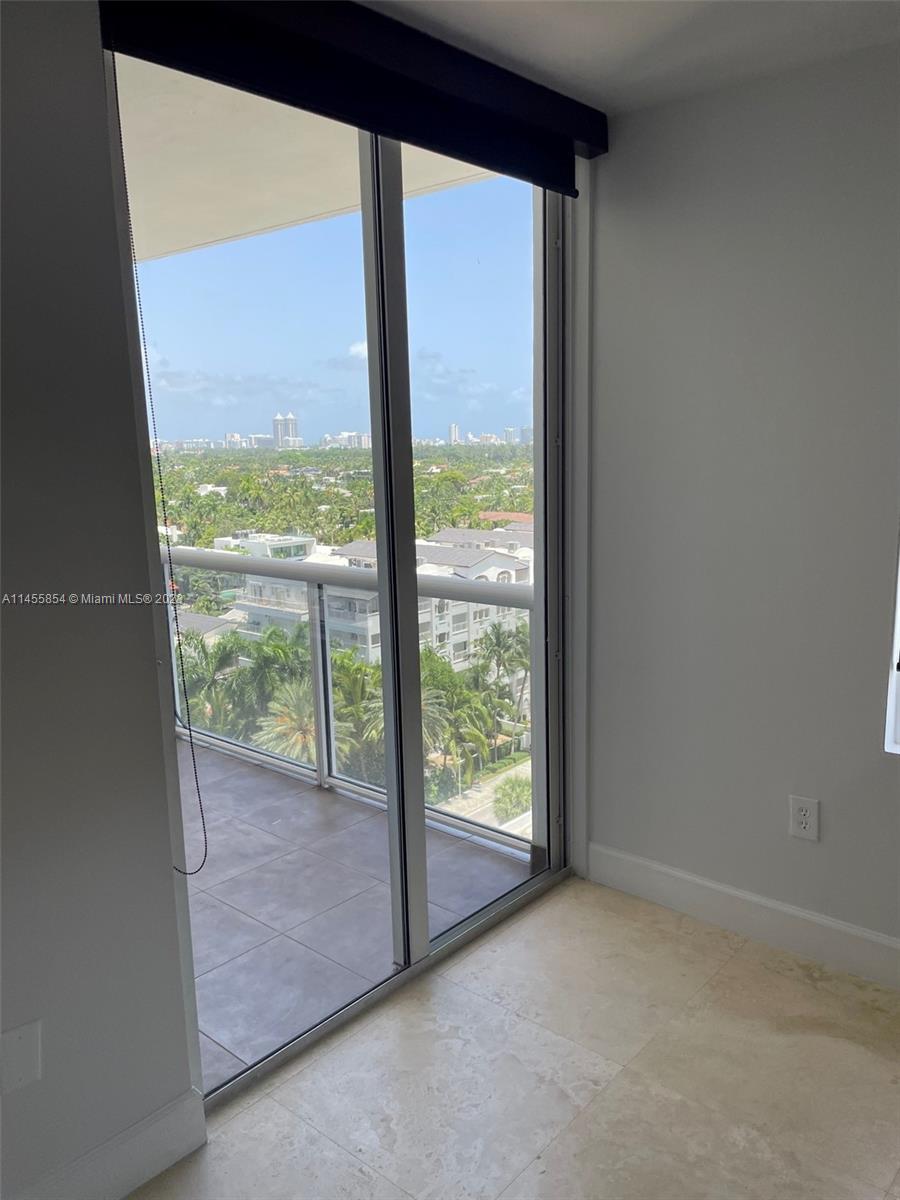 1900 Sunset Harbour Drive, Unit 1209 Miami Beach, FL 33139 - Photo 22 of 35 a view of a room with a large window