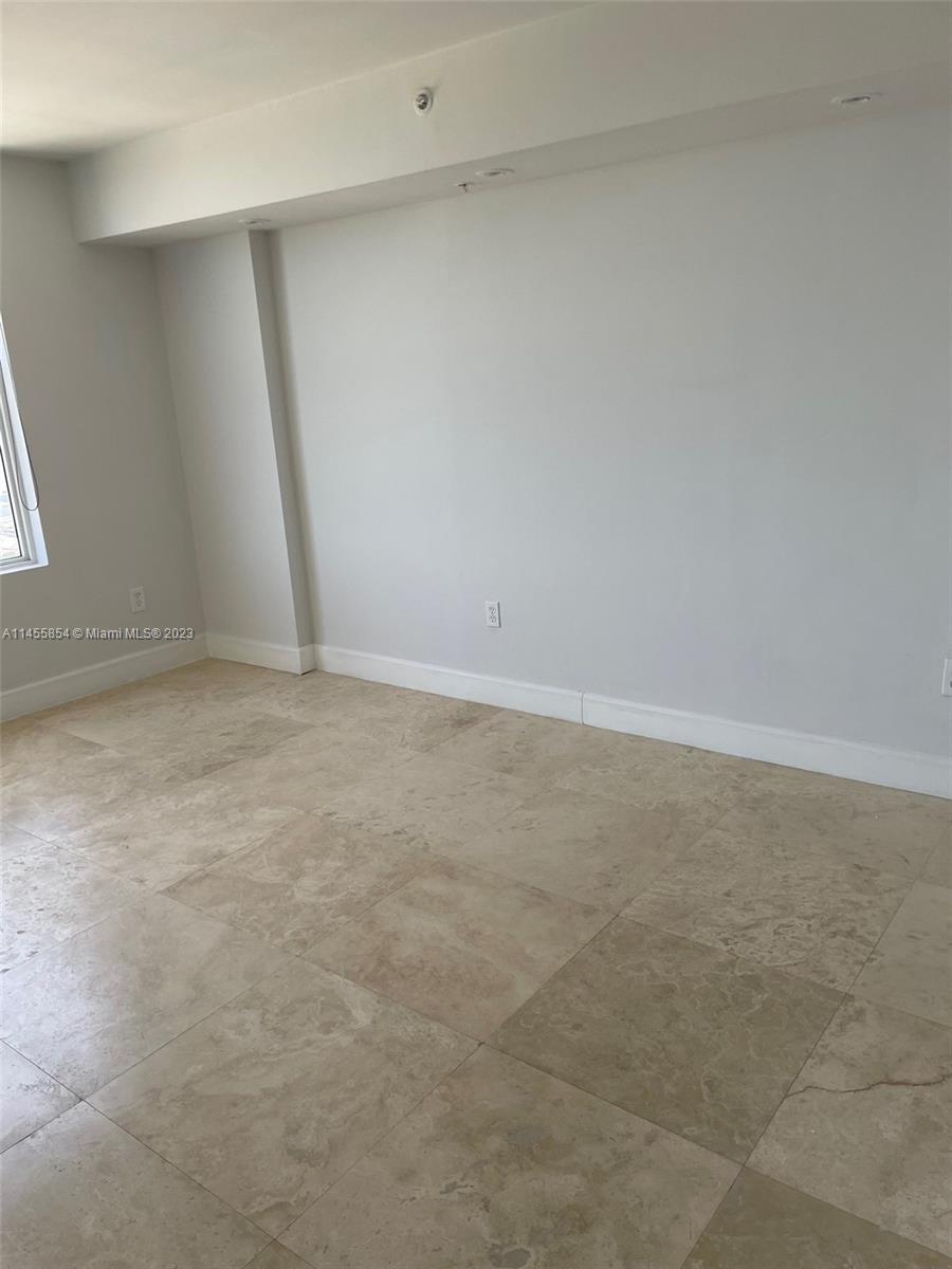 1900 Sunset Harbour Drive, Unit 1209 Miami Beach, FL 33139 - Photo 24 of 35 a view of an empty room