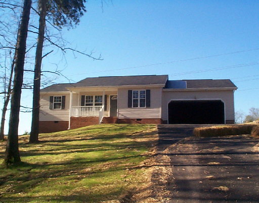 491 Dedmon Road Ringgold, GA 30736 - Photo 1 of 1 Primary Photo