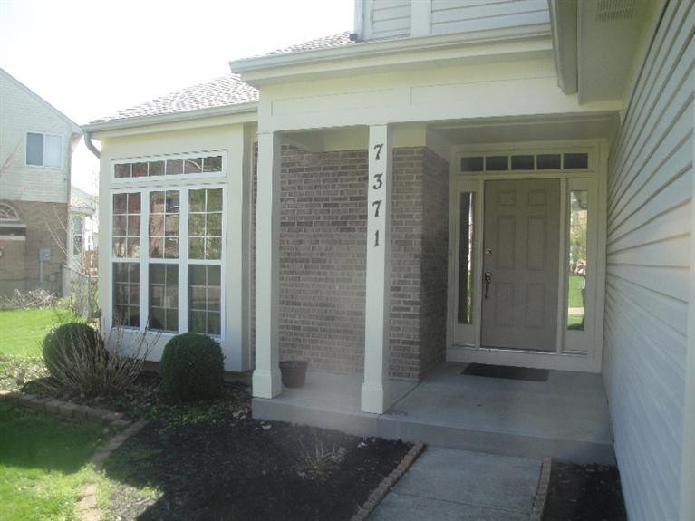 7371 Indian Ridge Way Burlington, KY 41005 - Photo 3 of 25 Gallery Image 3