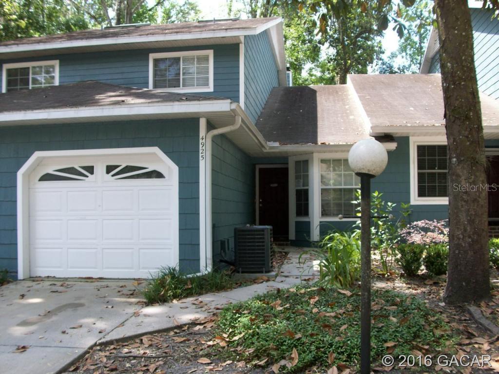 4925 Southwest 10th Lane Gainesville, FL 32607 - Photo 1 of 1 Gallery Image 1