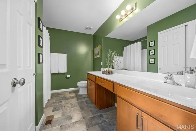 $2,900 | 420 Westhaven View Court, Wentzville, MO 63385