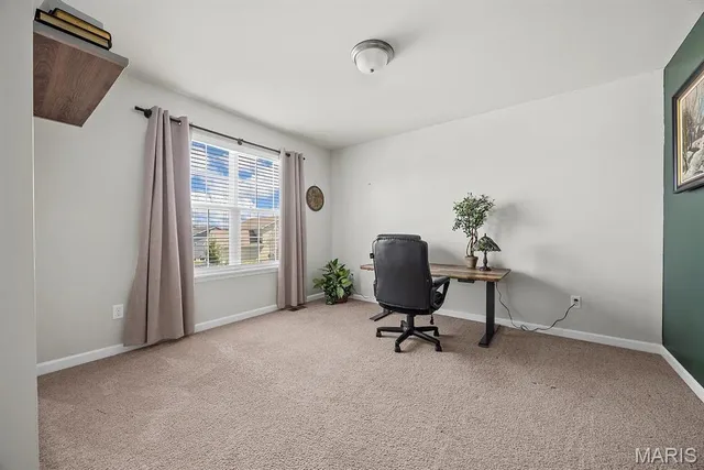 $2,900 | 420 Westhaven View Court, Wentzville, MO 63385