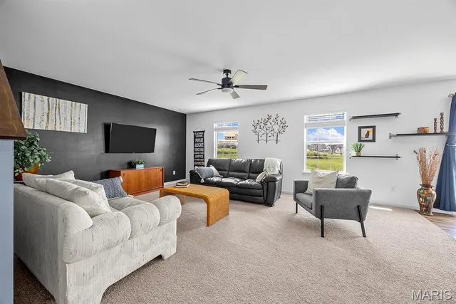 $2,900 | 420 Westhaven View Court, Wentzville, MO 63385