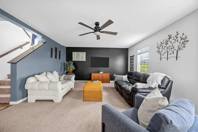 $2,900 | 420 Westhaven View Court, Wentzville, MO 63385