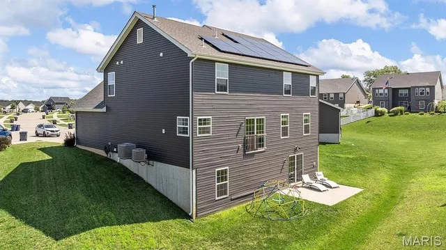 $2,900 | 420 Westhaven View Court, Wentzville, MO 63385