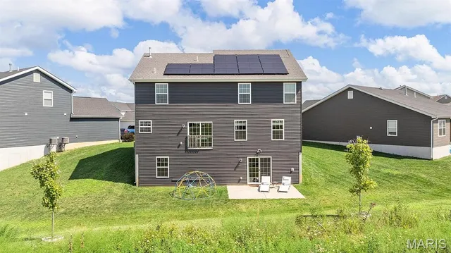 $2,900 | 420 Westhaven View Court, Wentzville, MO 63385