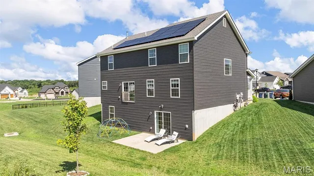 $2,900 | 420 Westhaven View Court, Wentzville, MO 63385