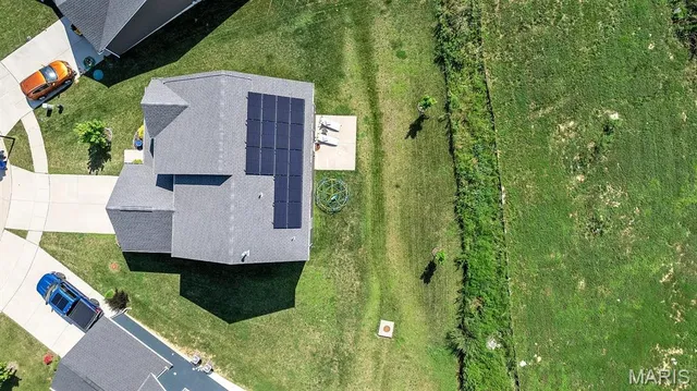 $2,900 | 420 Westhaven View Court, Wentzville, MO 63385