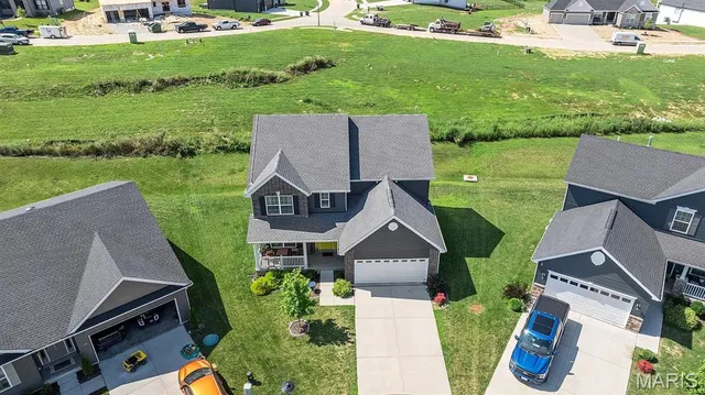 $2,900 | 420 Westhaven View Court, Wentzville, MO 63385