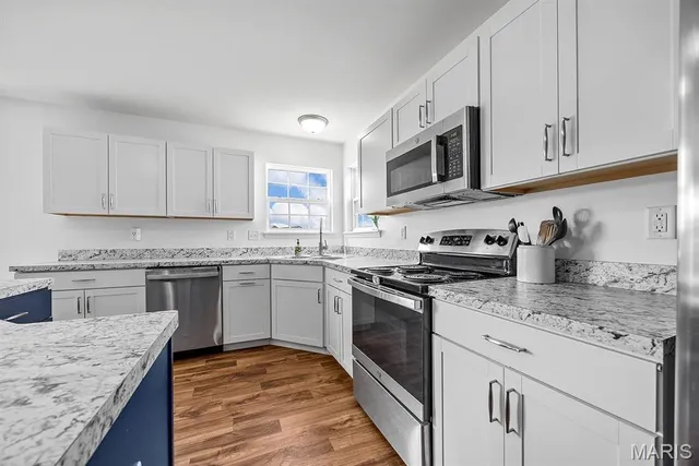 $2,900 | 420 Westhaven View Court, Wentzville, MO 63385