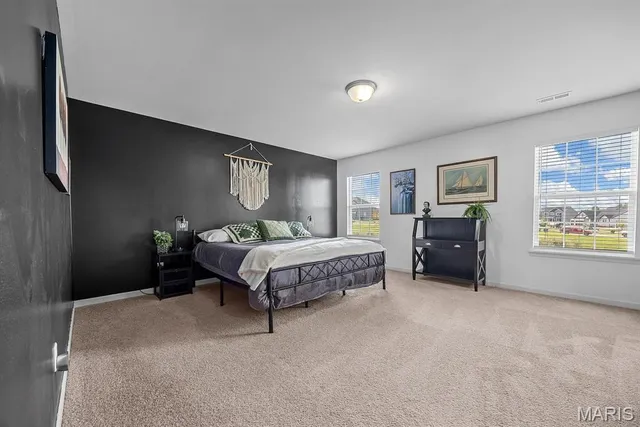 $2,900 | 420 Westhaven View Court, Wentzville, MO 63385