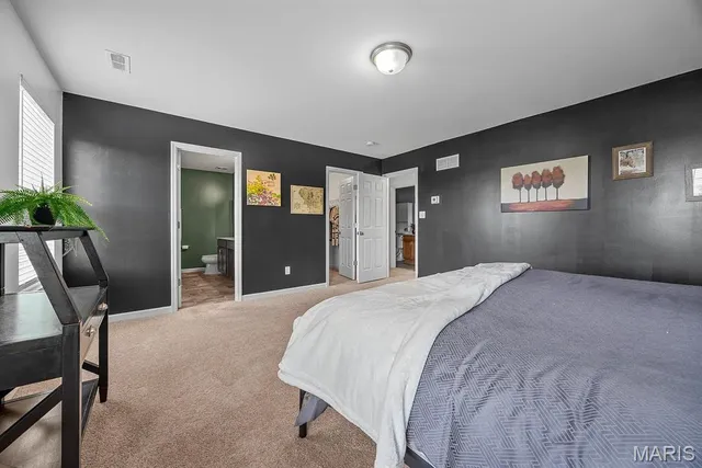 $2,900 | 420 Westhaven View Court, Wentzville, MO 63385