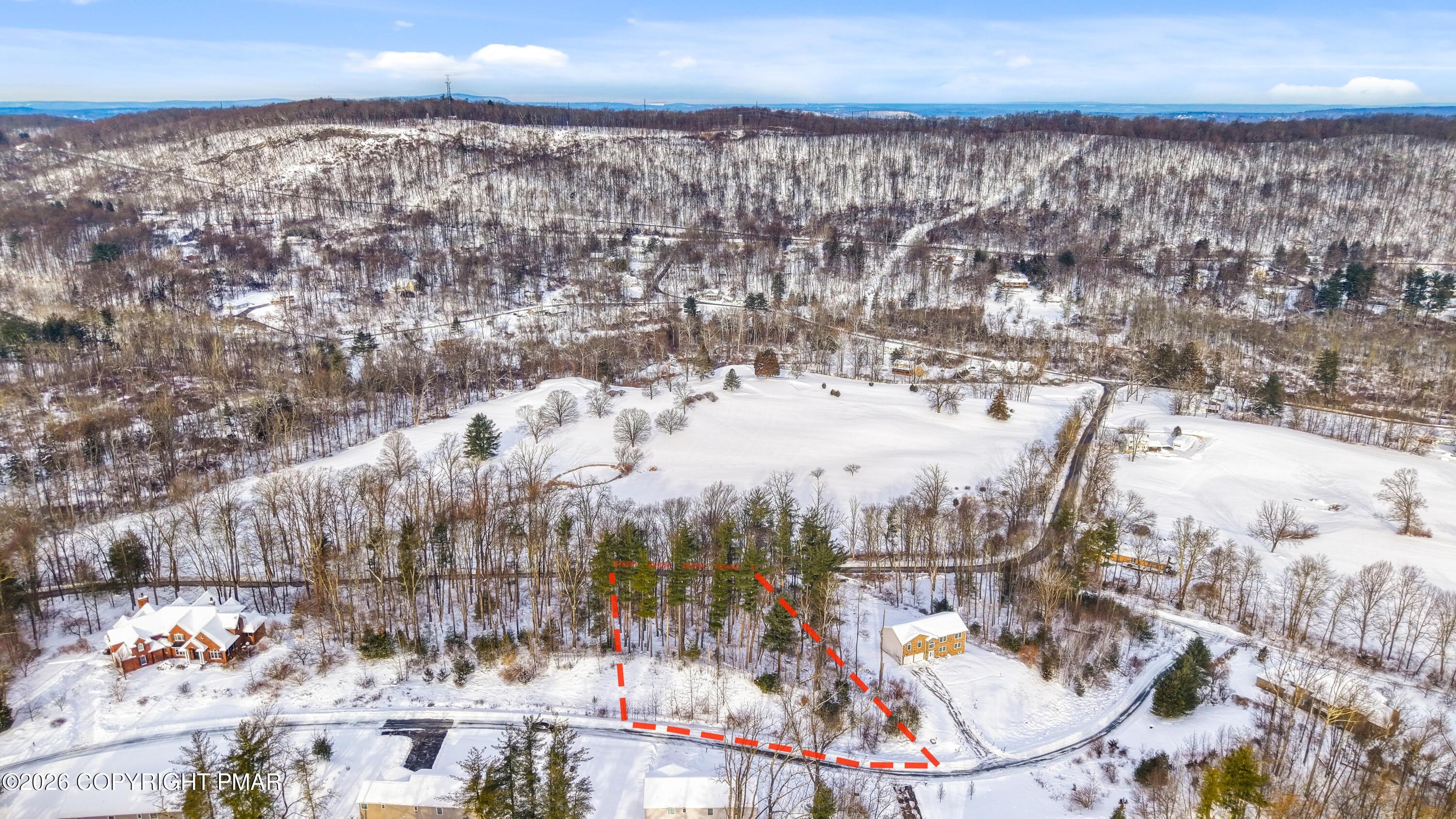 107 Rolling Hills Road Stroudsburg, PA 18360 - Photo 7 of 8