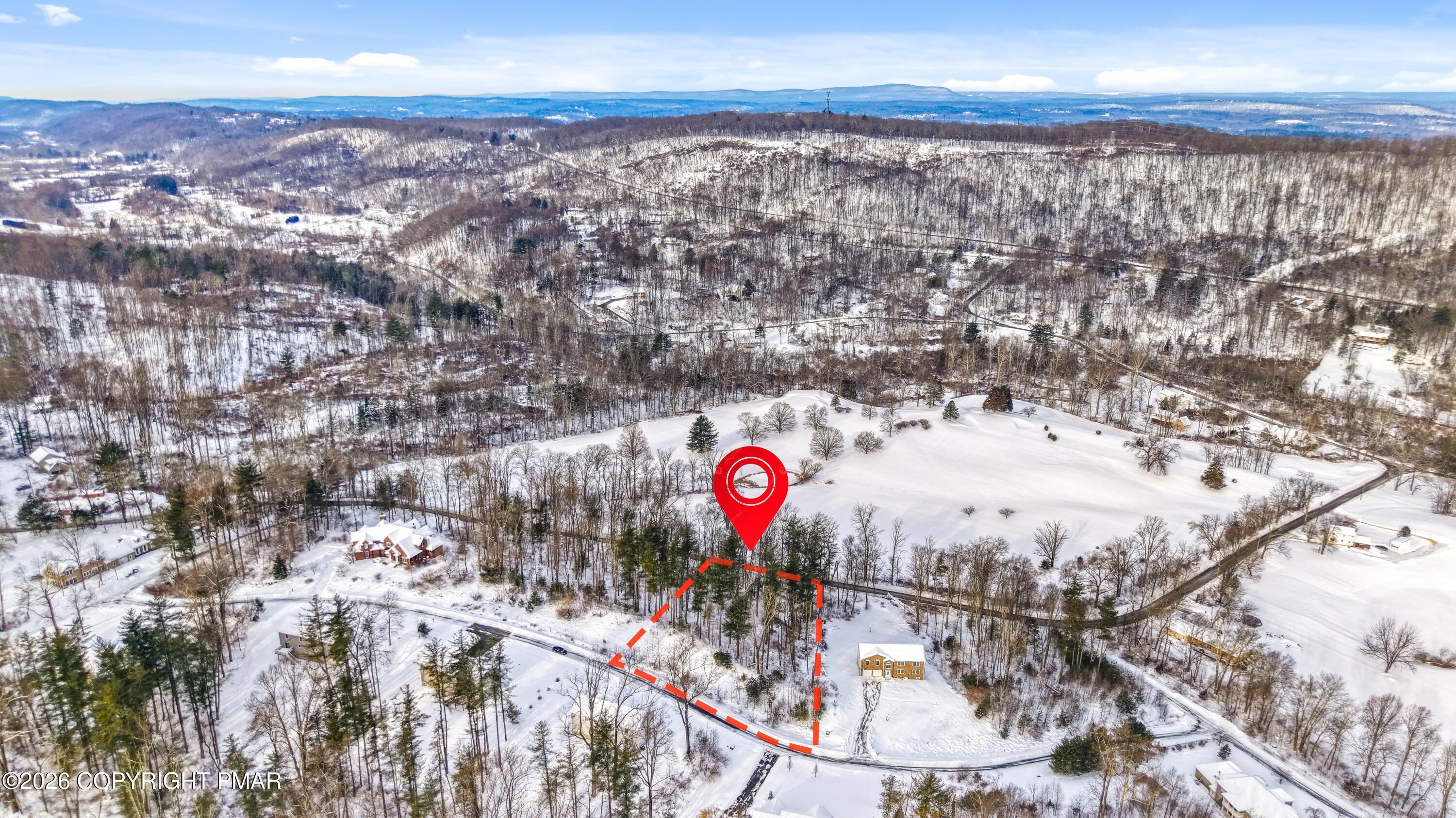 107 Rolling Hills Road Stroudsburg, PA 18360 - Photo 8 of 8