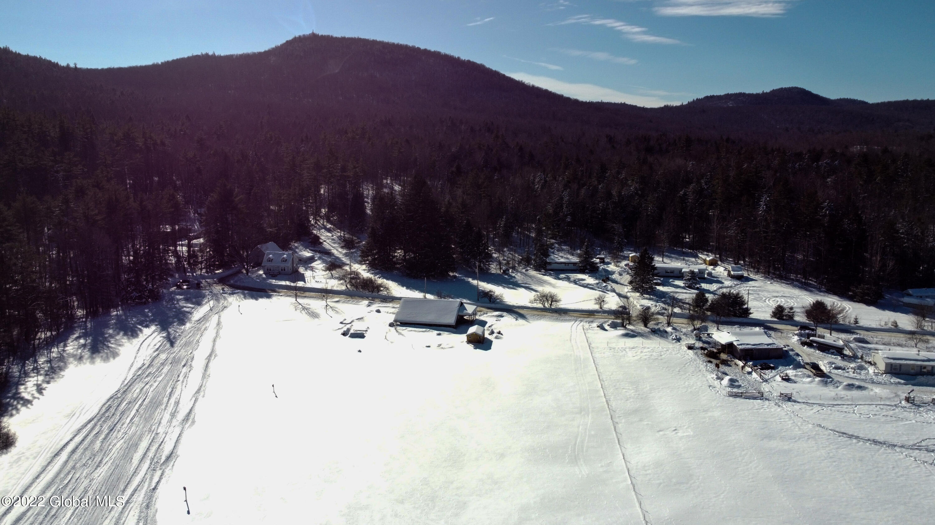 157 Mc Kee Road Minerva, NY 12851 - Photo 5 of 25 DJI_0833