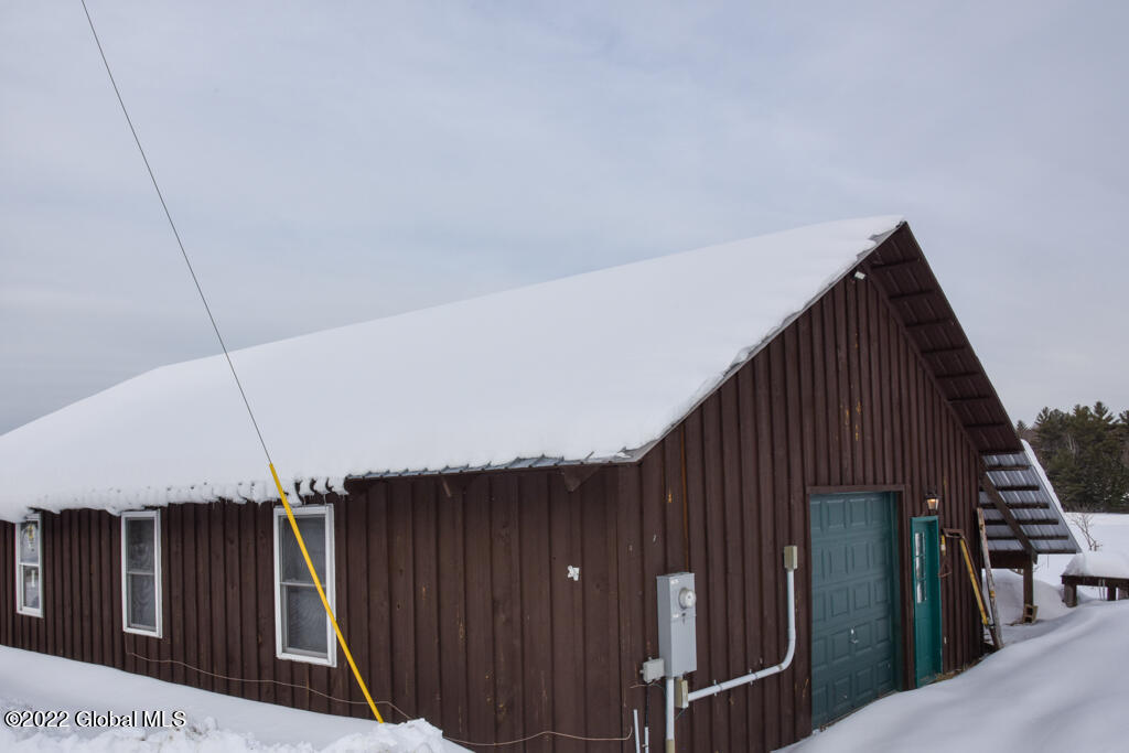 157 Mc Kee Road Minerva, NY 12851 - Photo 6 of 25 DSC_7356