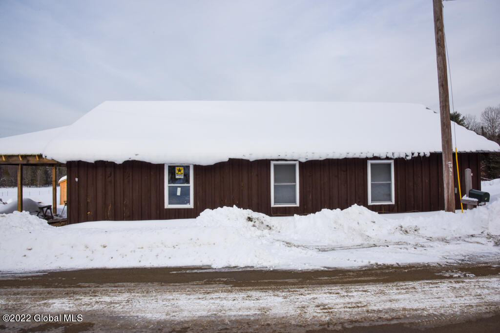 157 Mc Kee Road Minerva, NY 12851 - Photo 8 of 25 DSC_7358