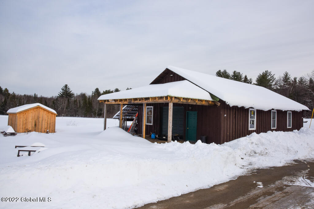 157 Mc Kee Road Minerva, NY 12851 - Photo 9 of 25 DSC_7360