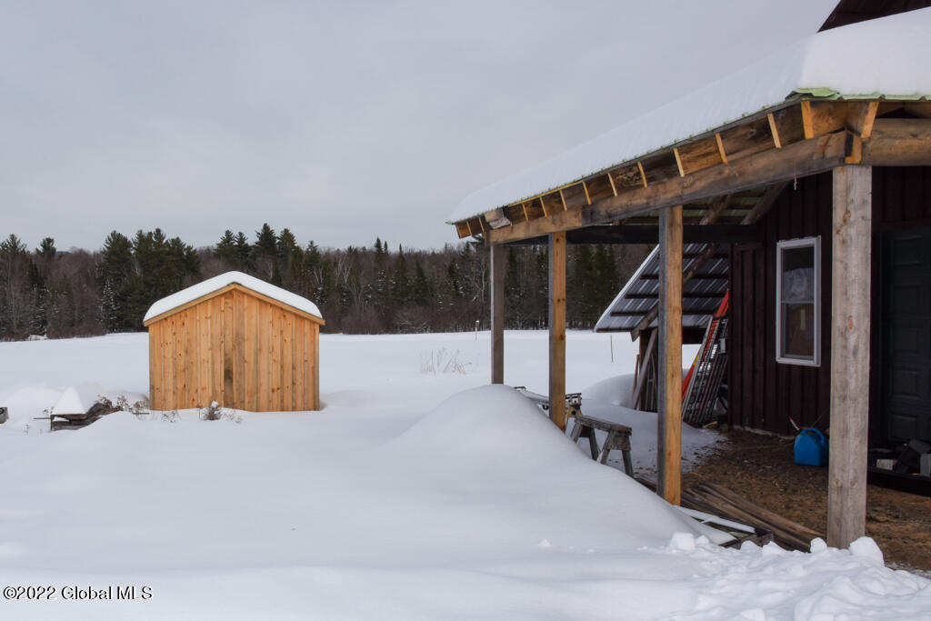 157 Mc Kee Road Minerva, NY 12851 - Photo 10 of 25 DSC_7361