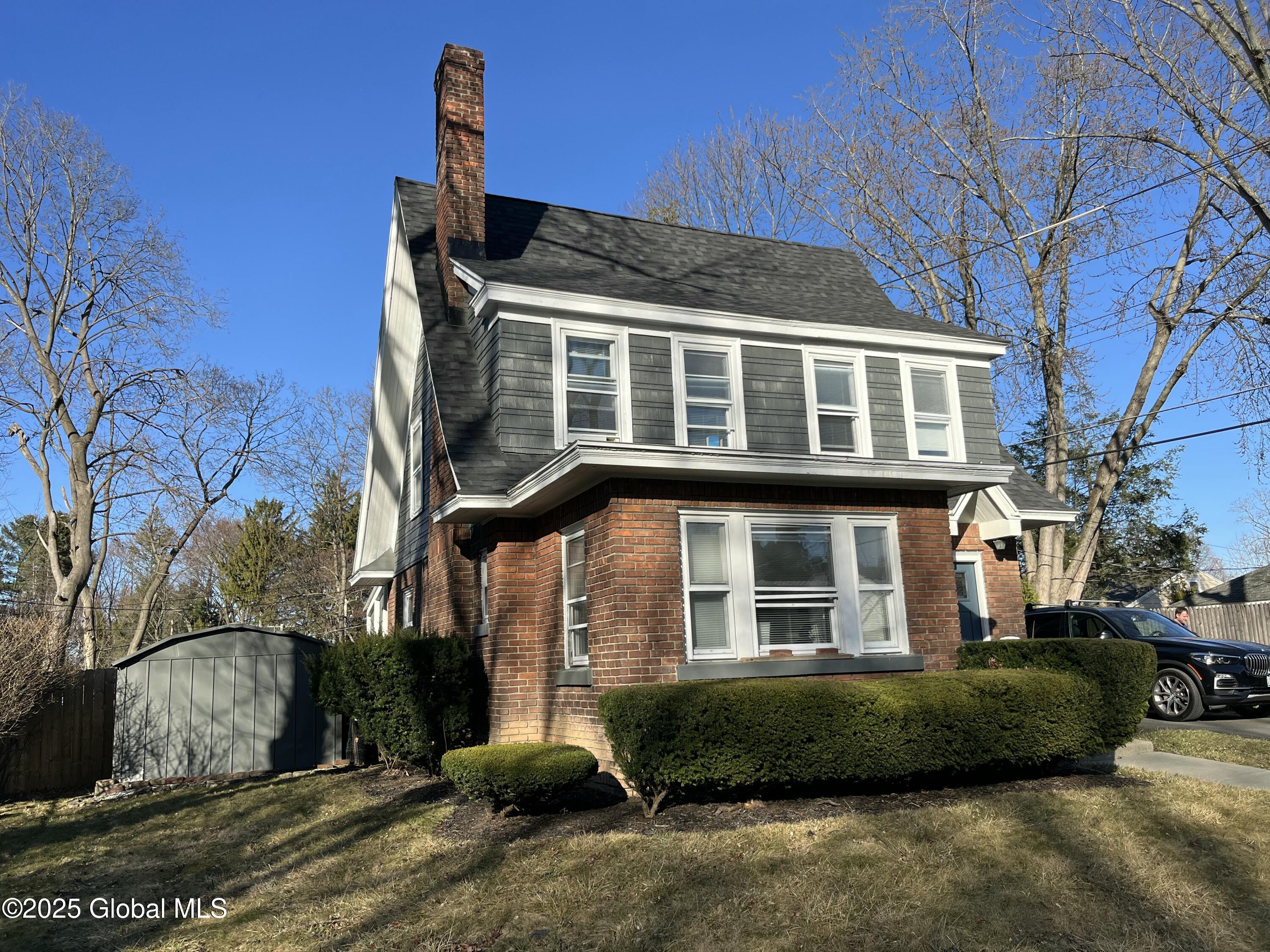 1 Freeman Road Albany, NY 12208 - Photo 2 of 29 IMG_7963