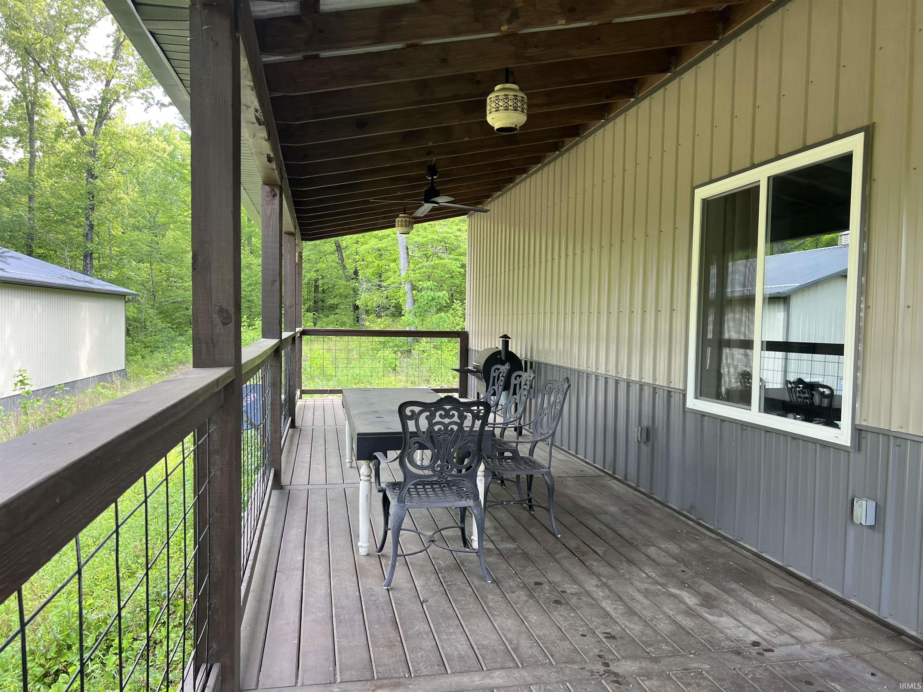11897 East Wright Road Springville, IN 47462 - Photo 3 of 36