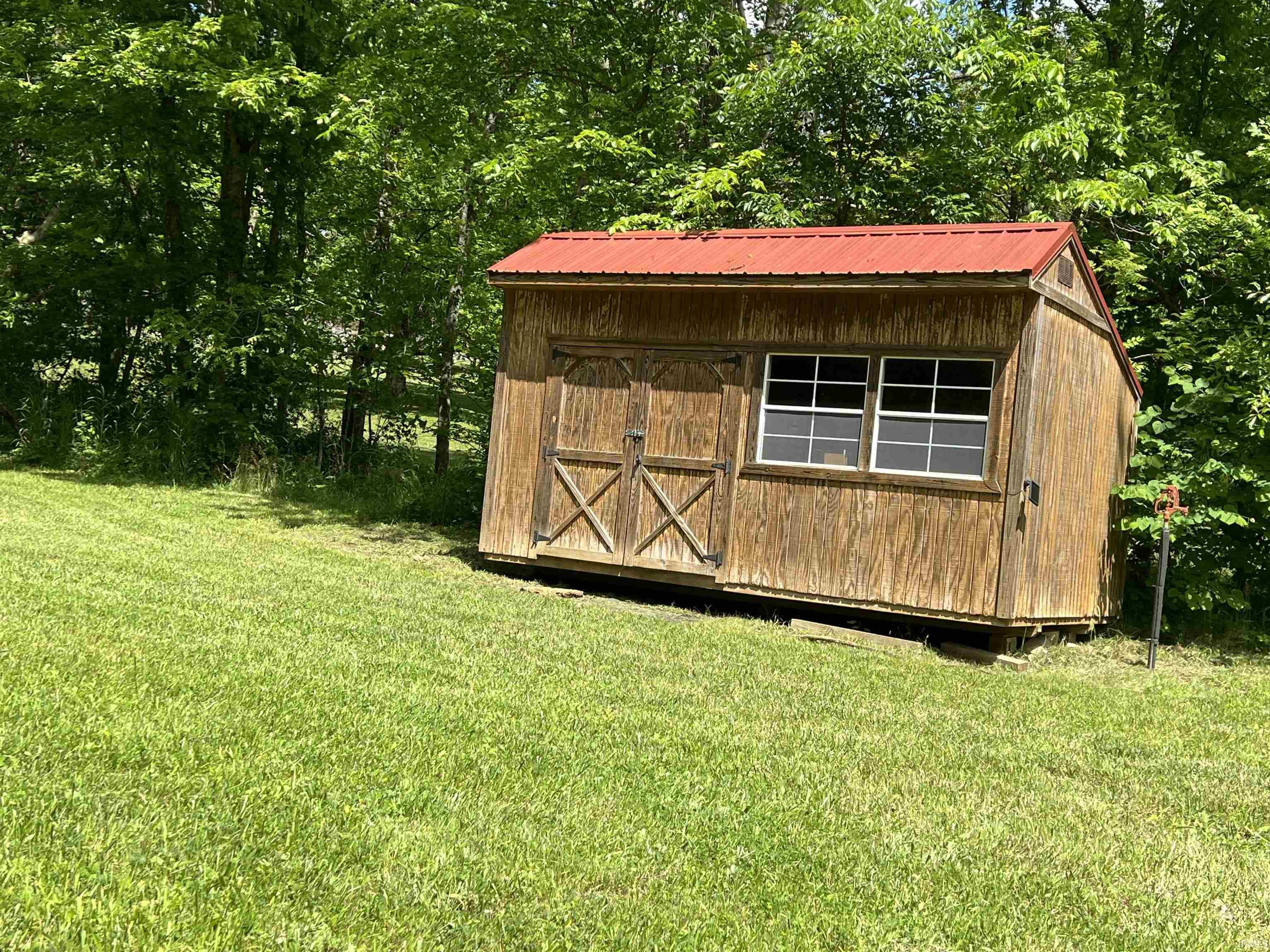11897 East Wright Road Springville, IN 47462 - Photo 33 of 36
