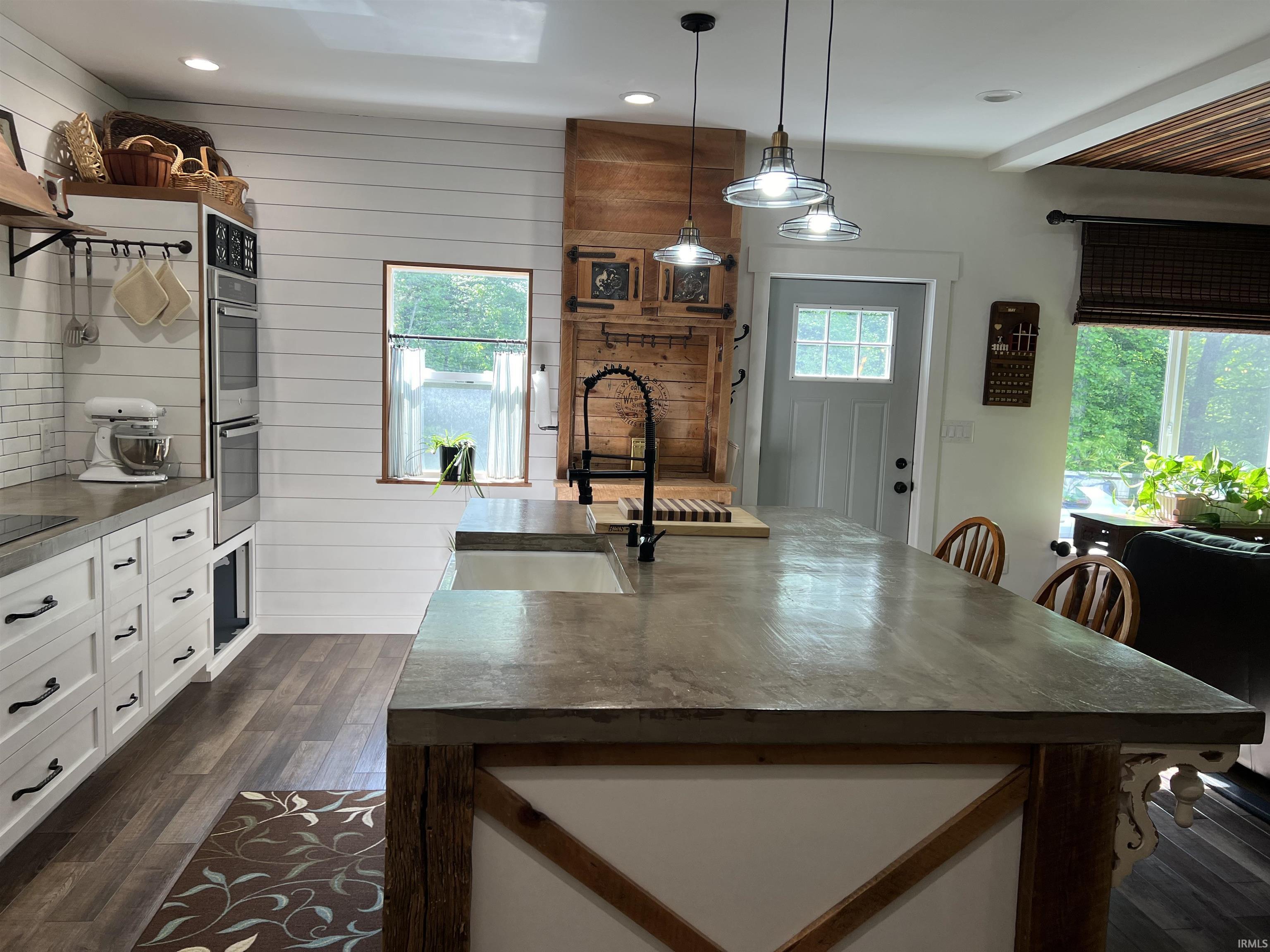 11897 East Wright Road Springville, IN 47462 - Photo 9 of 36