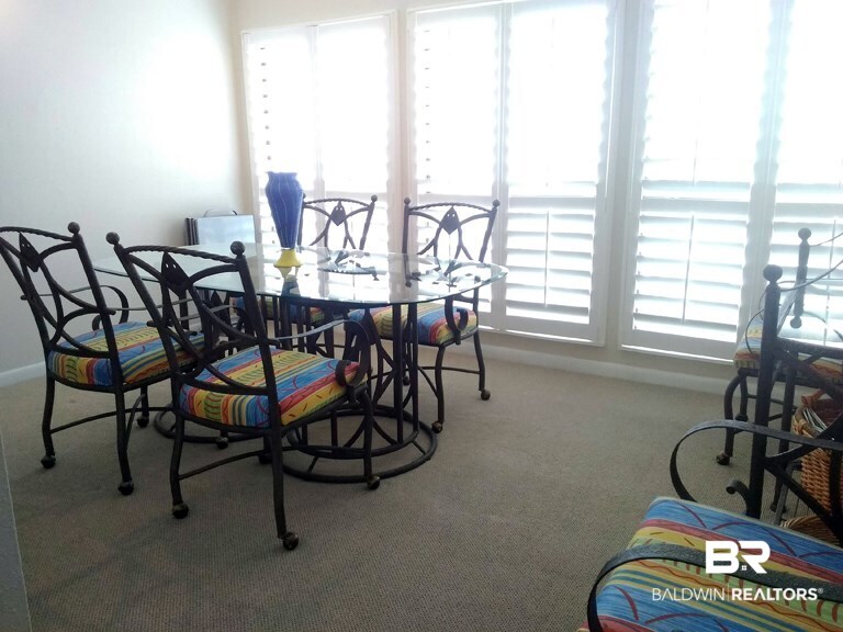 710 South Mobile Street, Unit 23 Fairhope, AL 36532 - Photo 22 of 42 Dining room