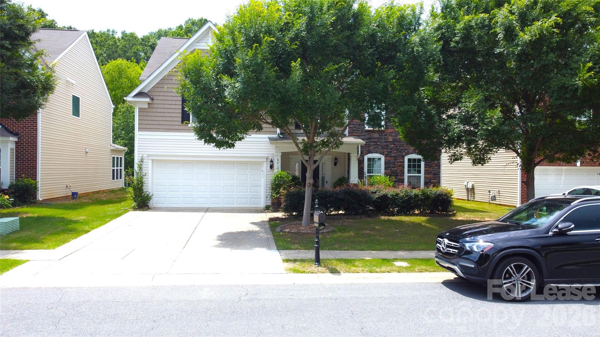 6615 Coral Rose Road Charlotte, NC 28277 - Photo 2 of 43