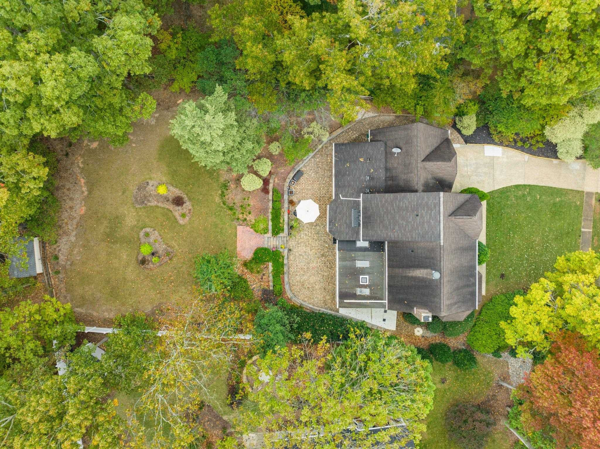 6305 Rushingbrook Drive Raleigh, NC 27612 - Photo 48 of 48 Photo 48