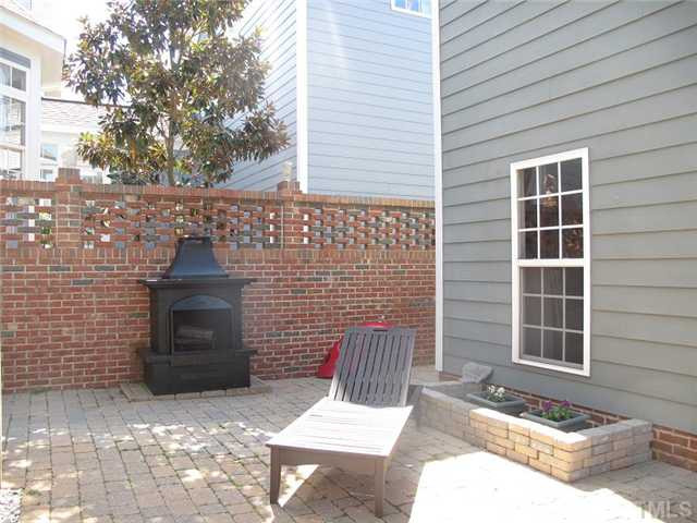 1179 Harp Street Raleigh, NC 27604 - Photo 16 of 20 Photo 16