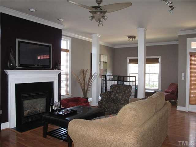 1179 Harp Street Raleigh, NC 27604 - Photo 3 of 20 Photo 3