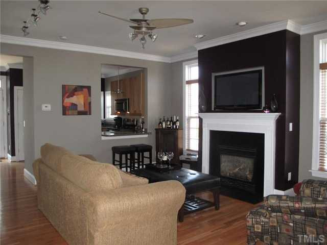 1179 Harp Street Raleigh, NC 27604 - Photo 4 of 20 Photo 4