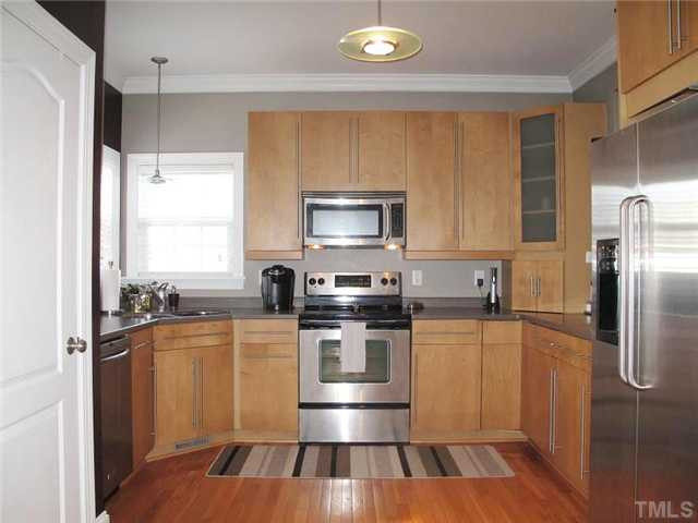 1179 Harp Street Raleigh, NC 27604 - Photo 7 of 20 Photo 7