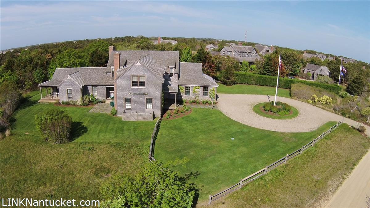 2 Wannacomet Road Nantucket, MA 02554 - Photo 1 of 37 Gallery Image 1