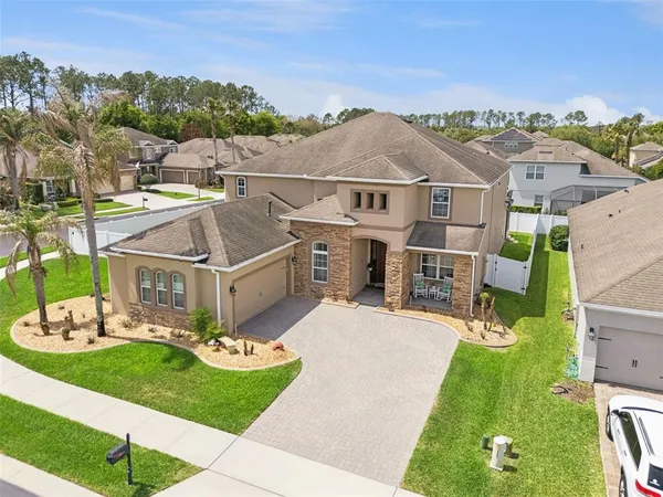 $985,000 | 15393 Sandfield Loop, Winter Garden, FL 34787