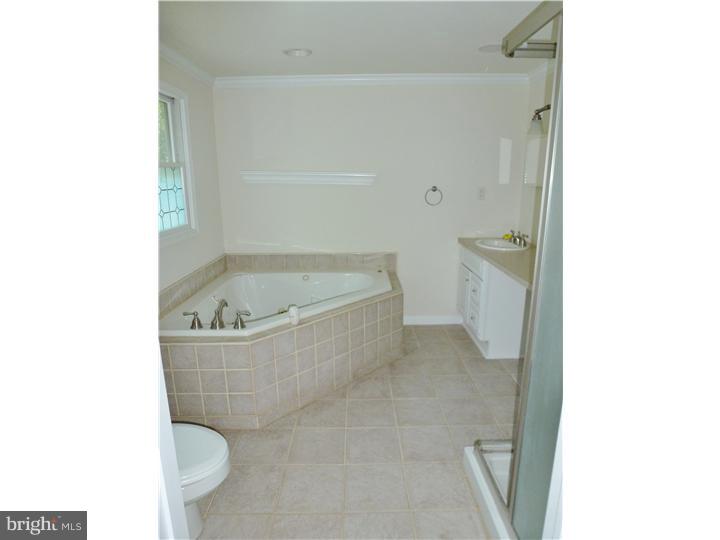 489 West County Line Road Hatboro, PA 19040 - Photo 12 of 14 Master Bathroom