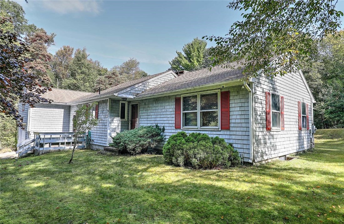 47 Chestnut Hill Road Glocester, RI 02814 - Photo 34 of 34